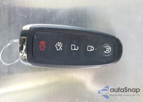 2019 Ford Escape Se z USA, uszkodzony, nr VIN 1FMCU9GD2KUA70279